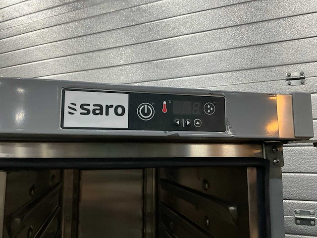 Saro - bws20 - various heating equipment - afbeelding 6 van  11