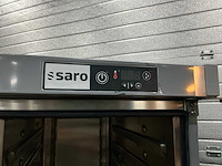 Saro - bws20 - various heating equipment - afbeelding 6 van  11