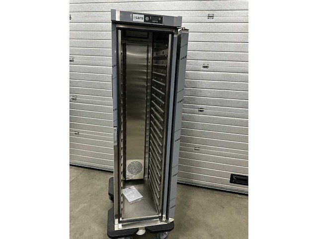 Saro - bws20 - various heating equipment - afbeelding 8 van  11