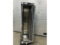 Saro - bws20 - various heating equipment - afbeelding 8 van  11