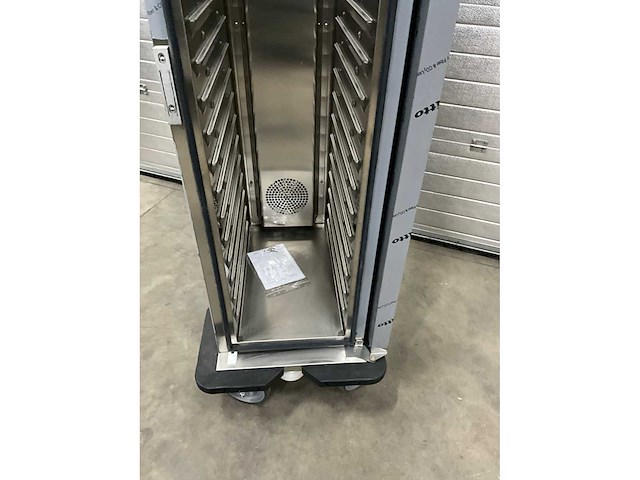 Saro - bws20 - various heating equipment - afbeelding 9 van  11