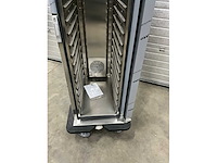 Saro - bws20 - various heating equipment - afbeelding 9 van  11