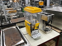 Saro - corolla - koude dranken dispenser