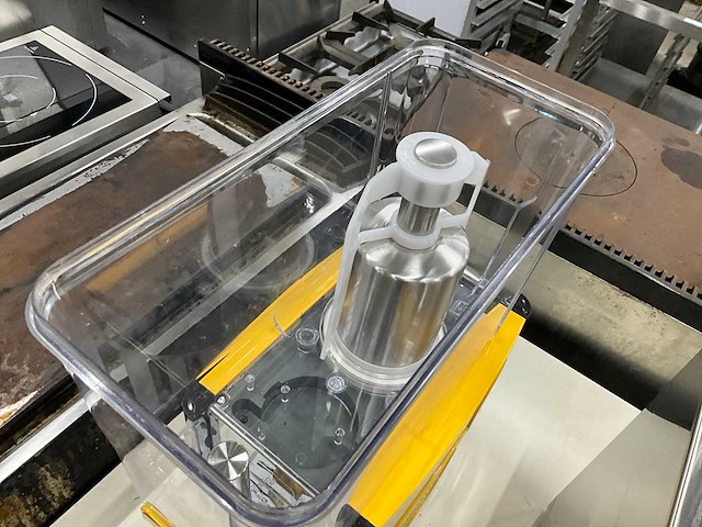 Saro - corolla - koude dranken dispenser - afbeelding 2 van  3