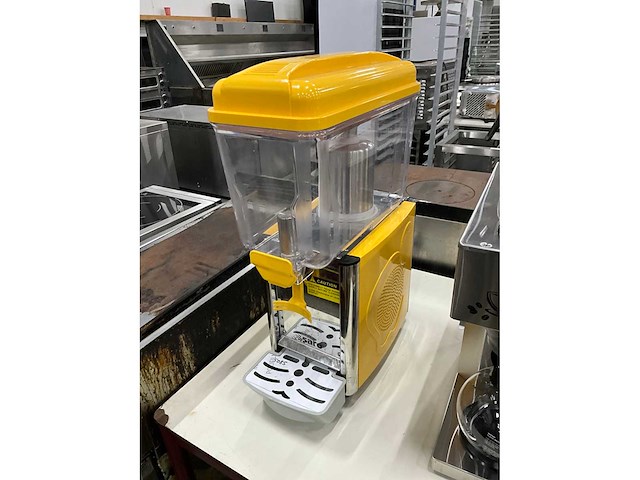Saro - corolla - koude dranken dispenser - afbeelding 3 van  7