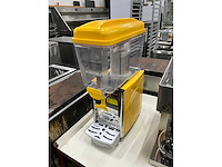 Saro - corolla - koude dranken dispenser - afbeelding 3 van  7