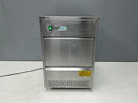 Saro - eb26 - ice maker ijsmachine - afbeelding 5 van  11