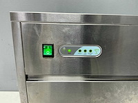 Saro - eb26 - ice maker ijsmachine - afbeelding 7 van  11