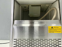 Saro - eb26 - ice maker ijsmachine - afbeelding 9 van  11