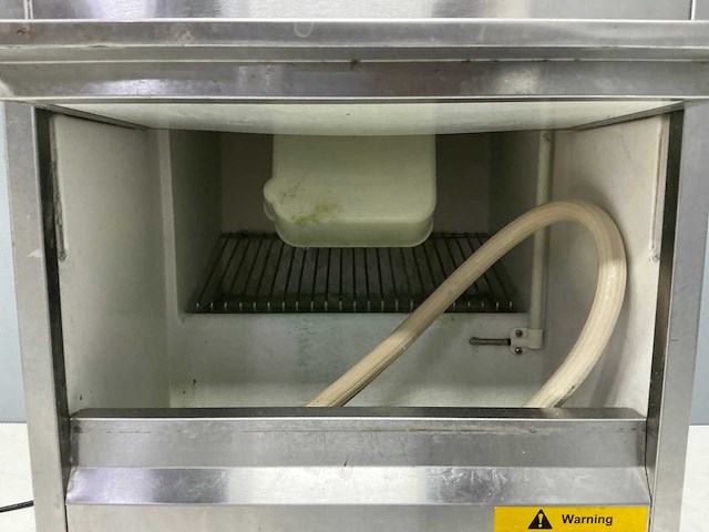 Saro - eb26 - ice maker ijsmachine - afbeelding 10 van  11