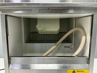 Saro - eb26 - ice maker ijsmachine - afbeelding 10 van  11