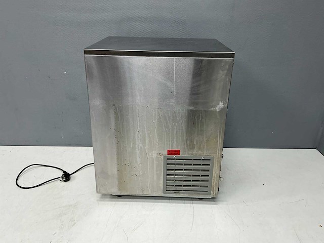 Saro - eb26 - ice maker ijsmachine - afbeelding 11 van  11