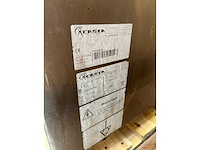 Saro - elektrische kookplaat 6-pits met onderstel - afbeelding 6 van  7