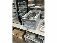 Saro - gastroline 12v - friteuse - afbeelding 2 van  9