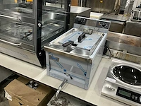 Saro - gastroline 12v - friteuse - afbeelding 5 van  9