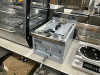 Saro - gastroline 12v - friteuse - afbeelding 5 van  9