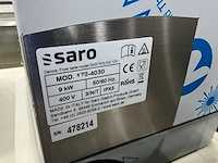 Saro - gastroline 12v - friteuse - afbeelding 9 van  9