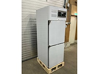 Saro - gn 60 dtv - rvs koel/vries kast - afbeelding 8 van  8