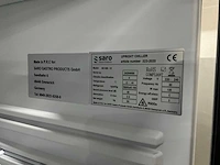 Saro - hk 600 v2 - koelkast - afbeelding 3 van  11