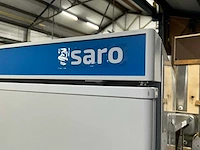 Saro - hk 600 v2 - koelkast - afbeelding 10 van  11