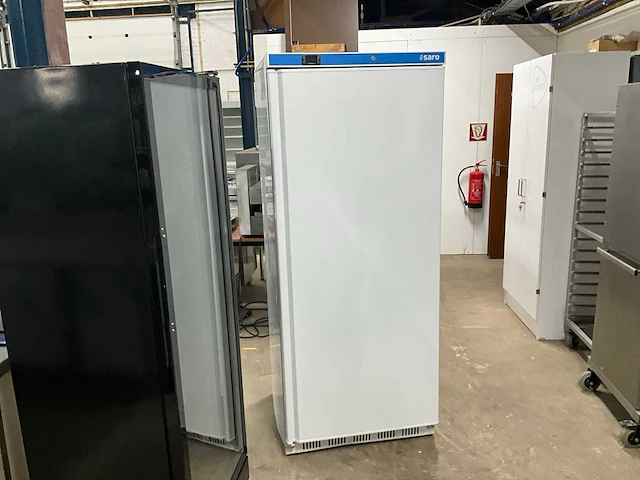 Saro - hk 600 v2 - koelkast - afbeelding 1 van  11