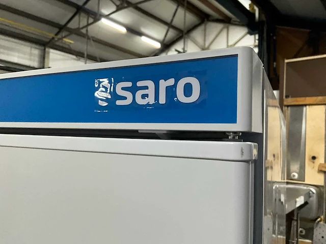 Saro - hk 600 v2 - koelkast - afbeelding 10 van  11