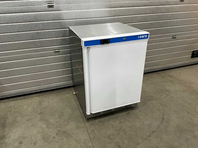 Saro - ht 200 s/s - vrieskast - afbeelding 1 van  7