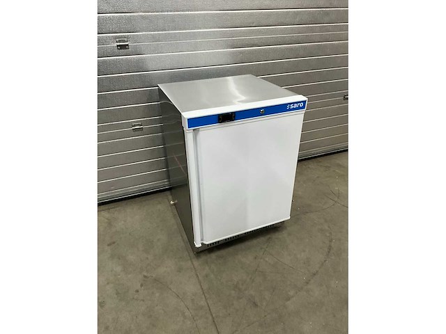 Saro - ht 200 s/s - vrieskast - afbeelding 2 van  7
