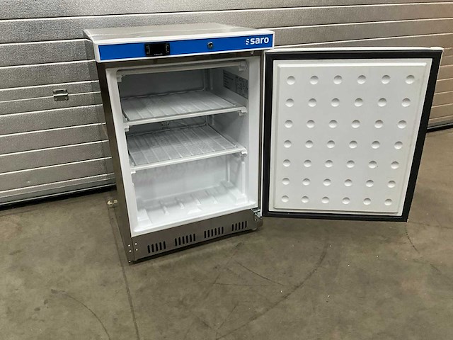 Saro - ht 200 s/s - vrieskast - afbeelding 3 van  7