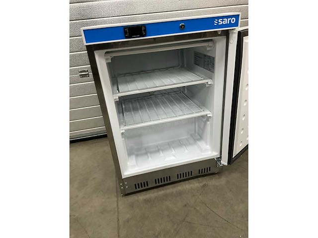 Saro - ht 200 s/s - vrieskast - afbeelding 4 van  7