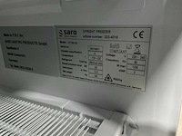 Saro - ht 200 s/s - vrieskast - afbeelding 6 van  7