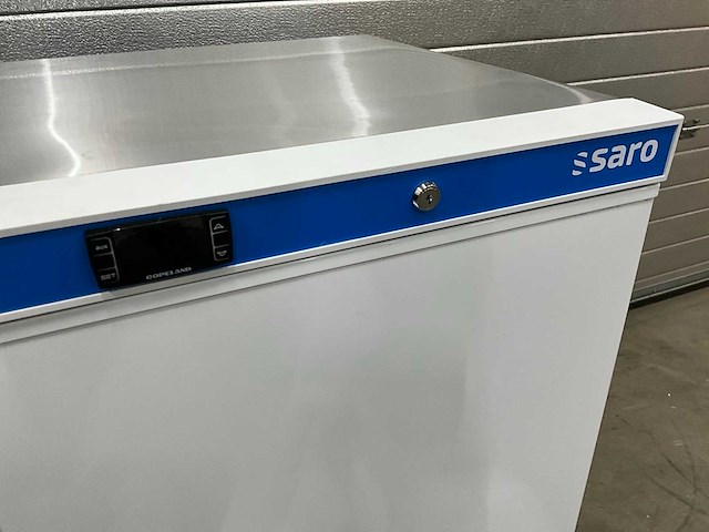 Saro - ht 200 s/s - vrieskast - afbeelding 3 van  4