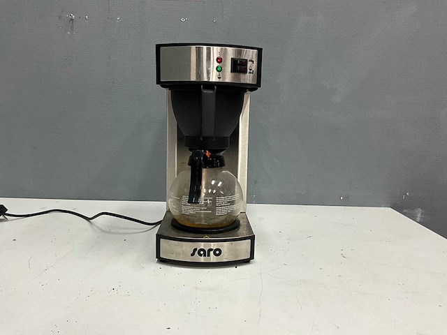 Saro - k24t - koffieautomaat - afbeelding 1 van  6
