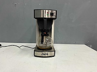 Saro - k24t - koffieautomaat - afbeelding 1 van  6