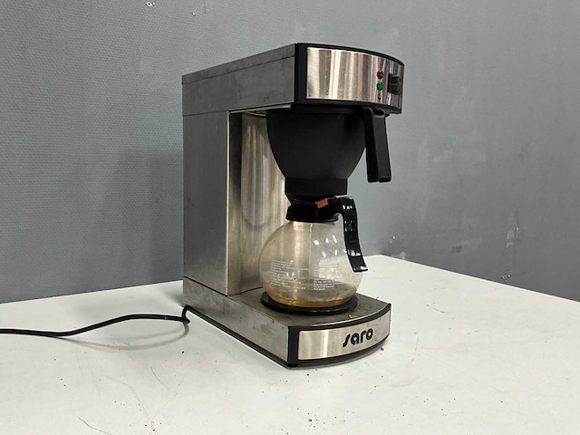 Saro - k24t - koffieautomaat - afbeelding 2 van  6