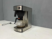 Saro - k24t - koffieautomaat - afbeelding 3 van  6