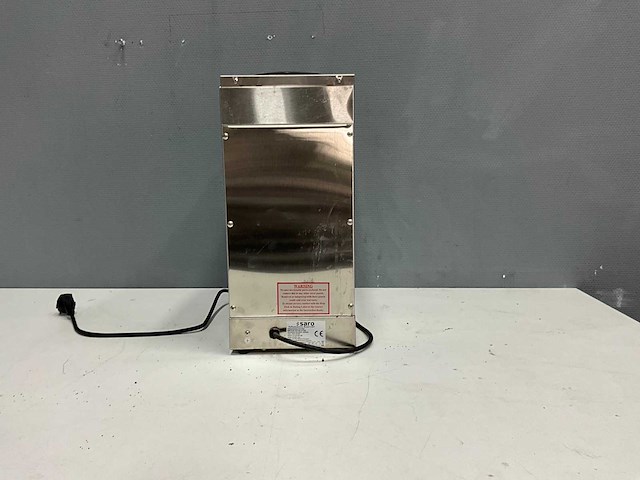 Saro - k24t - koffieautomaat - afbeelding 4 van  6
