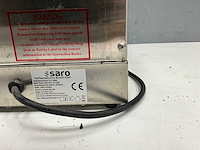 Saro - k24t - koffieautomaat - afbeelding 5 van  6