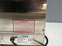 Saro - k24t - koffieautomaat - afbeelding 6 van  6