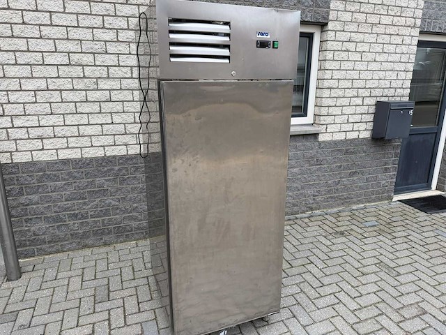 Saro - koelkast - afbeelding 1 van  3
