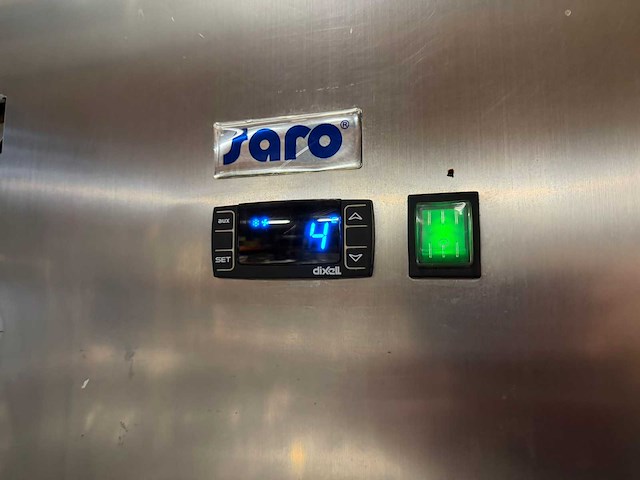 Saro - koelkast - afbeelding 1 van  1