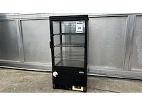 Saro - koelvitrine - afbeelding 1 van  5