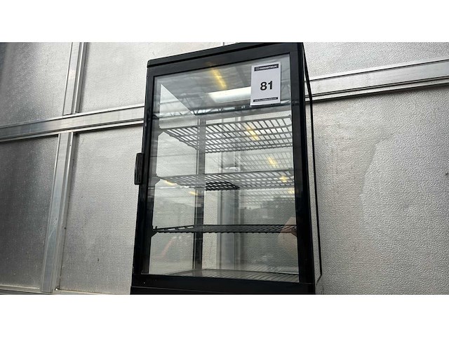 Saro - koelvitrine - afbeelding 3 van  5