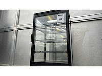 Saro - koelvitrine - afbeelding 3 van  5
