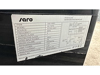 Saro - koelvitrine - afbeelding 5 van  5