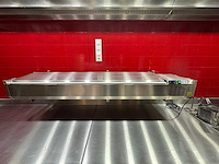 Saro - koelvitrine - afbeelding 2 van  6