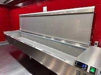 Saro - koelvitrine - afbeelding 3 van  6