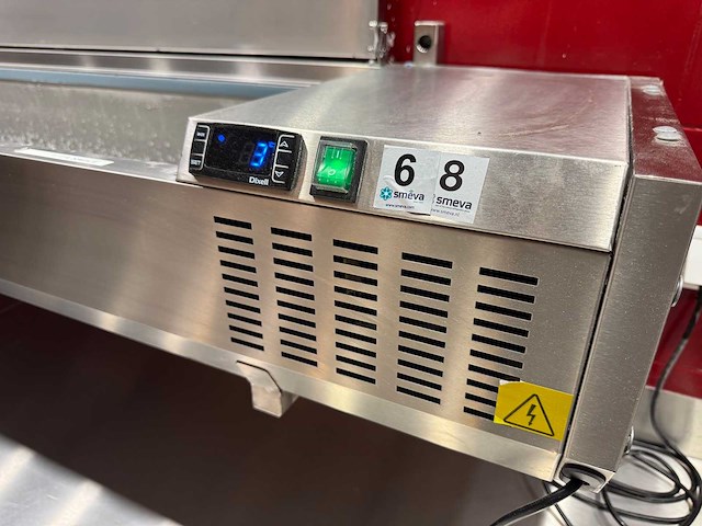 Saro - koelvitrine - afbeelding 4 van  6