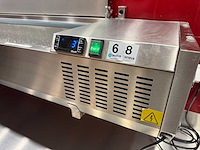 Saro - koelvitrine - afbeelding 4 van  6