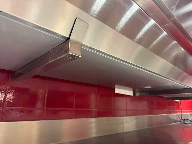 Saro - koelvitrine - afbeelding 6 van  6